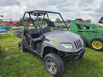 Main image Arctic Cat Prowler
