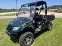 2012 Arctic Cat HDX 700 XT Image