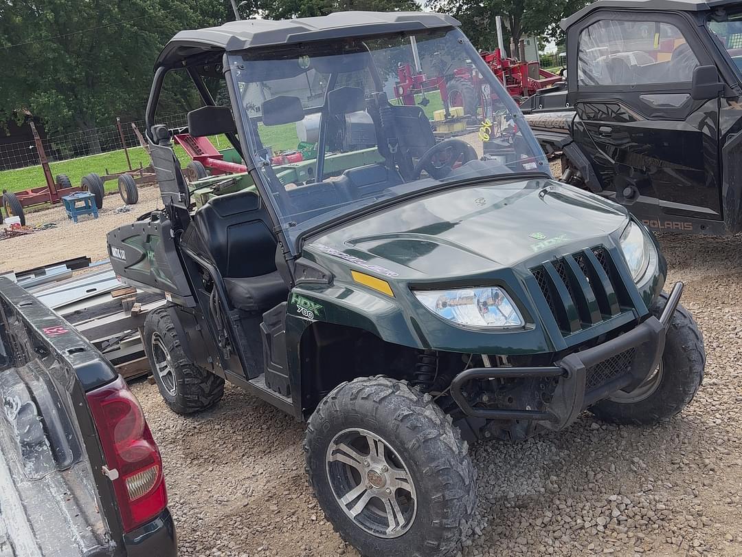 Image of Arctic Cat Prowler 700 HDX Primary image