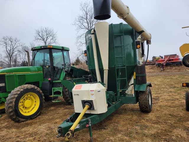 Image of Art's Way 6520 equipment image 1