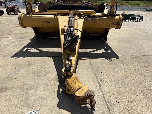Image of Ashland I-180TS2 equipment image 3