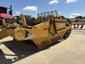 Main image Ashland I-180TS2