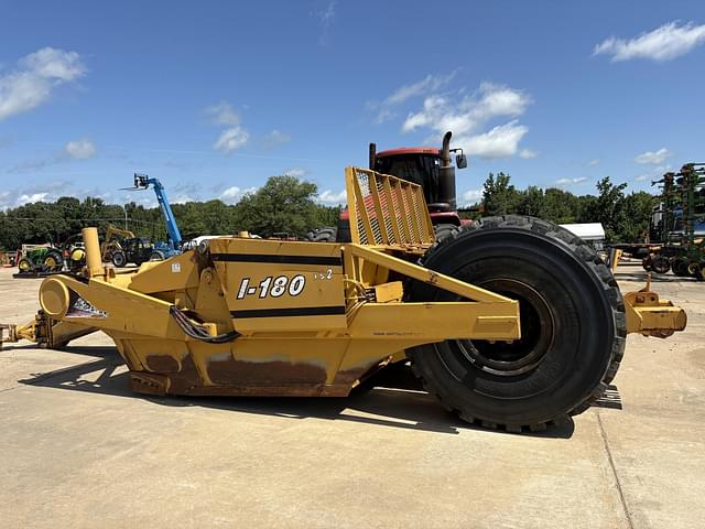 Image of Ashland I-180TS2 equipment image 2