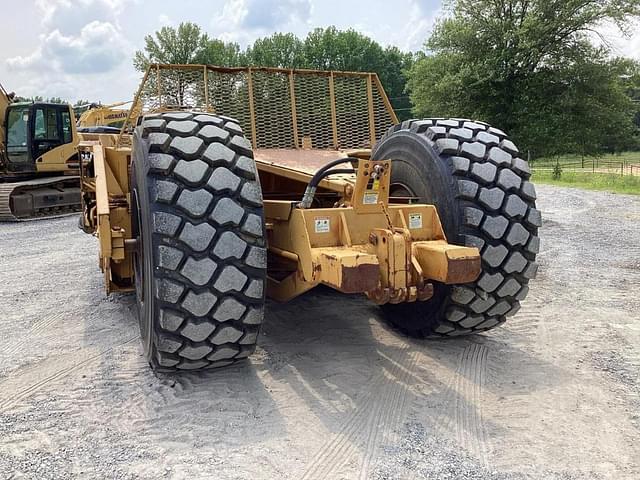 Image of Ashland I-180TS2 equipment image 3