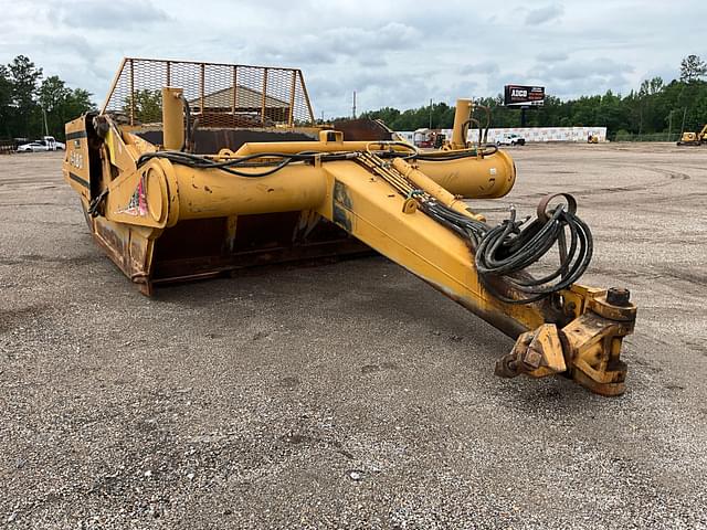 Image of Ashland I-180TS2 equipment image 2