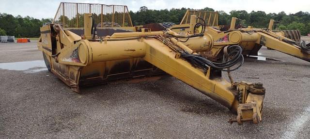 Image of Ashland I-180TS2 equipment image 2