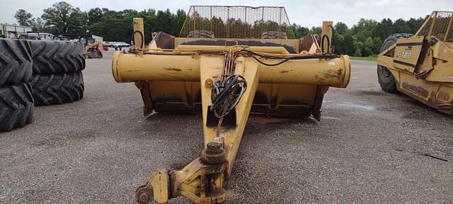 Image of Ashland I-180TS2 equipment image 1