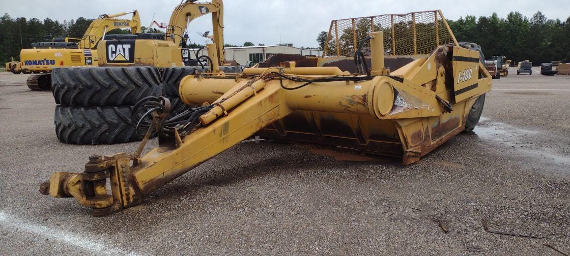 Main image Ashland I-180TS2