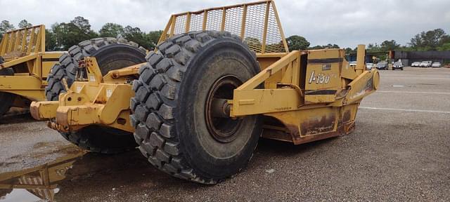 Image of Ashland I-180TS2 equipment image 3