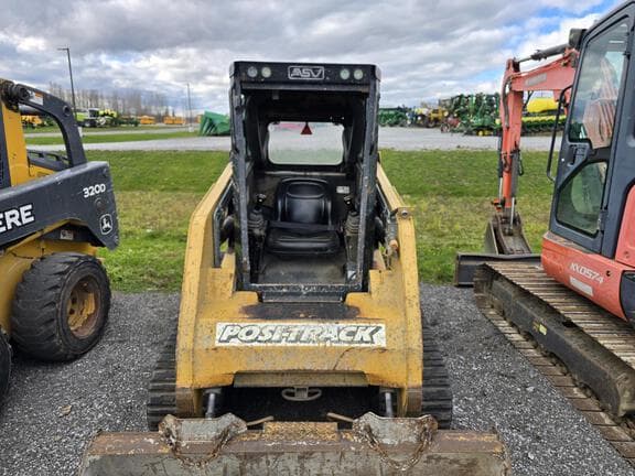 Image of ASV RC60 equipment image 3