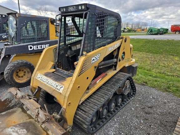 Image of ASV RC60 equipment image 4