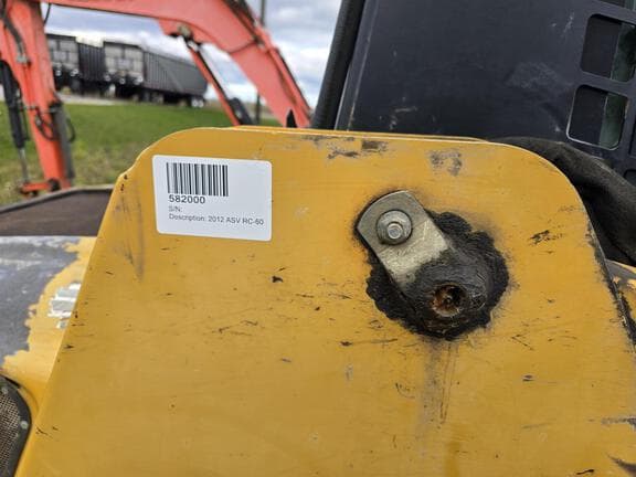 Image of ASV RC60 equipment image 2