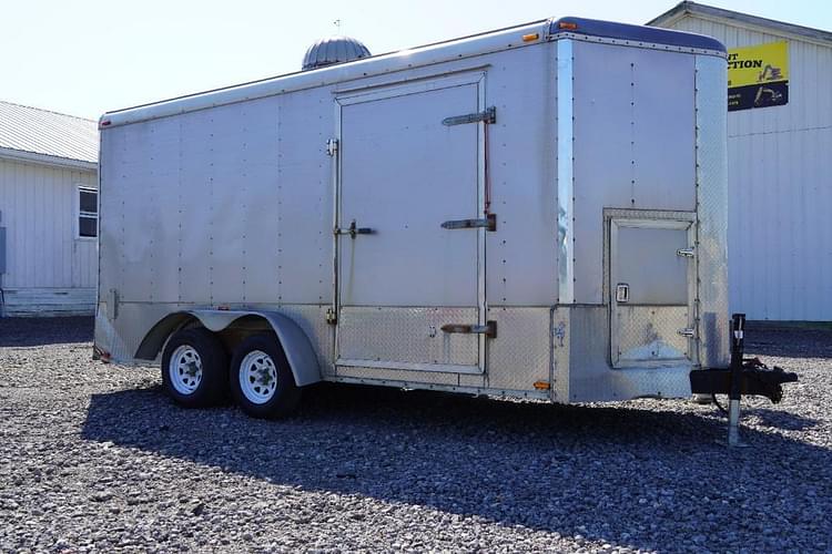 2012 Atlas Specialty Products Undetermined Equipment Image0