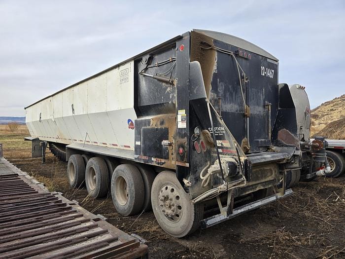 2012 Aulick 12-1467 Equipment Image0