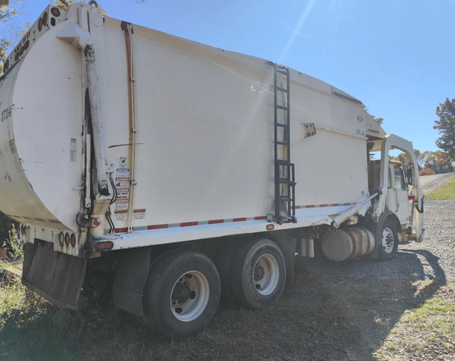 Image of Autocar Xpeditor equipment image 3