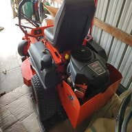 2012 Bad Boy MZ4800 Equipment Image0