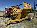 2012 Bale King 5100 Image