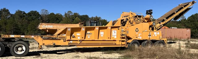 Image of Bandit 3680 equipment image 2