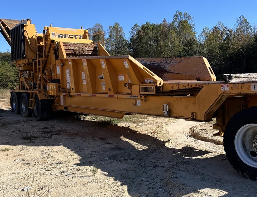 2012 Bandit 3680 Equipment Image0