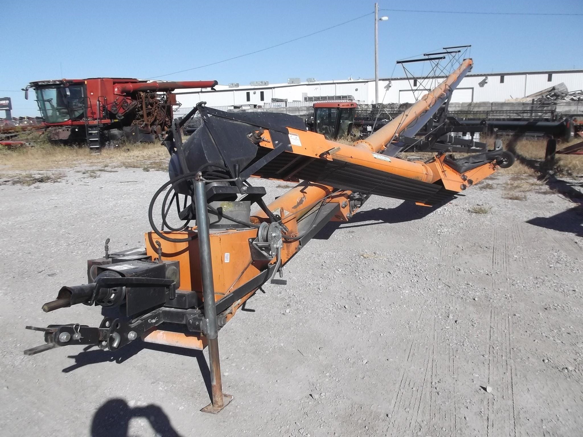 Main image Batco 1585