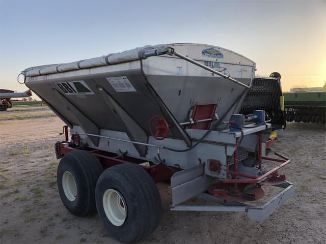 Image of BBI Liberty equipment image 2