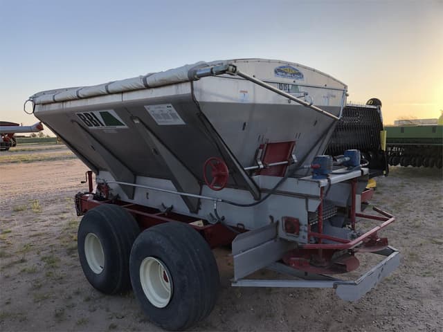 Image of BBI Liberty equipment image 2