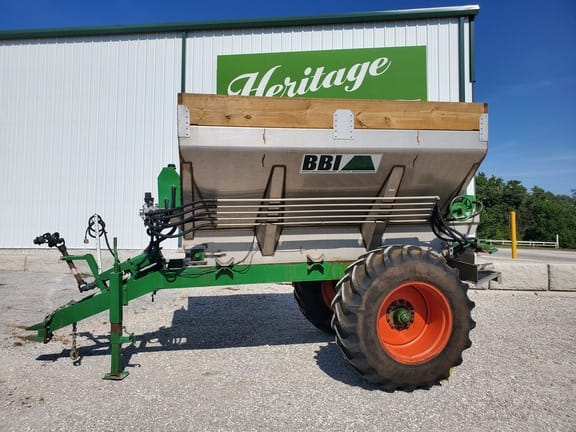 Main image BBI MagnaSpread