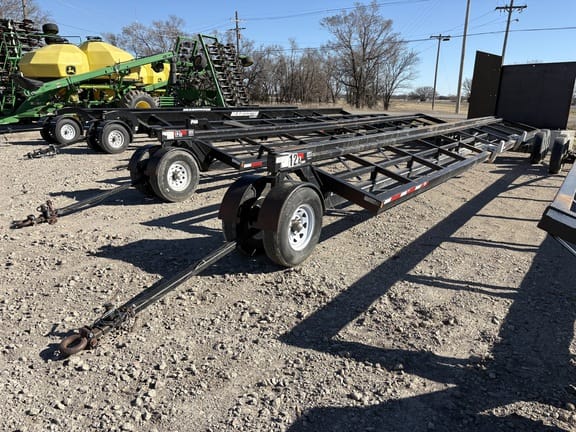 2012 BBK Undetermined Equipment Image0