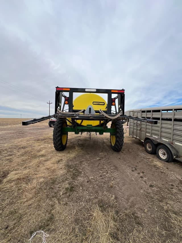 Image of Bestway Field Pro IV 1850 equipment image 3