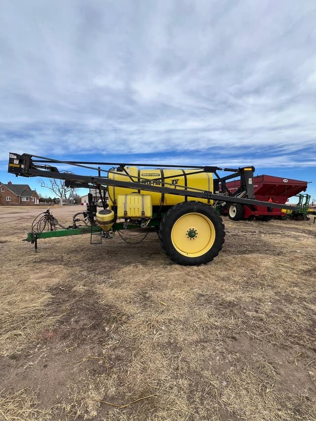 Image of Bestway Field Pro IV 1850 equipment image 1