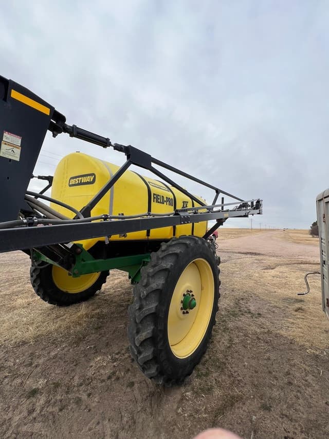 Image of Bestway Field Pro IV 1850 equipment image 4