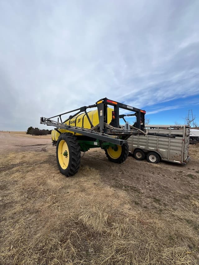 Image of Bestway Field Pro IV 1850 equipment image 2