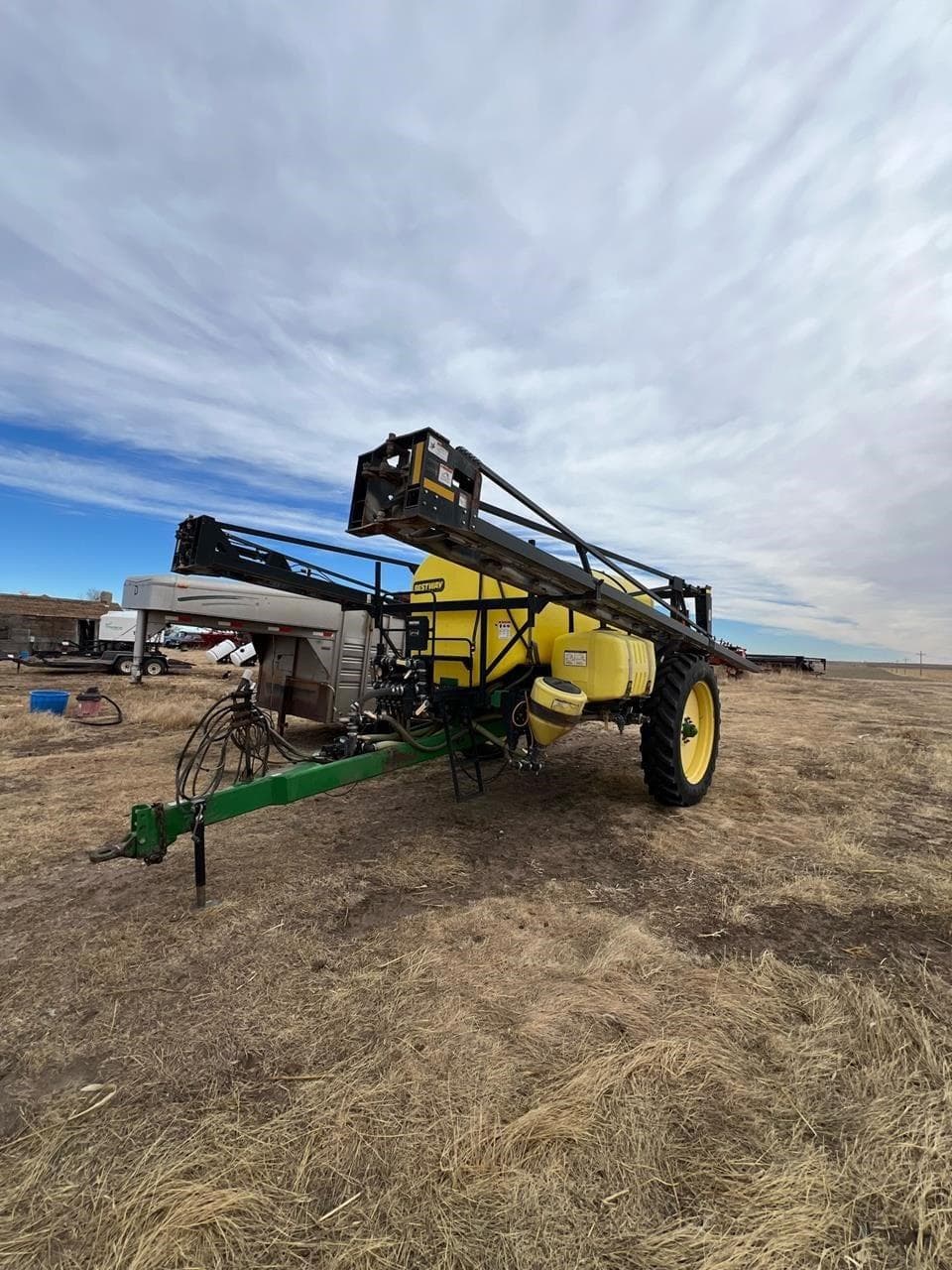 Image of Bestway Field Pro IV 1850 Primary image