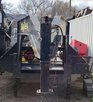 2012 Big Tex 22GN-35 Image