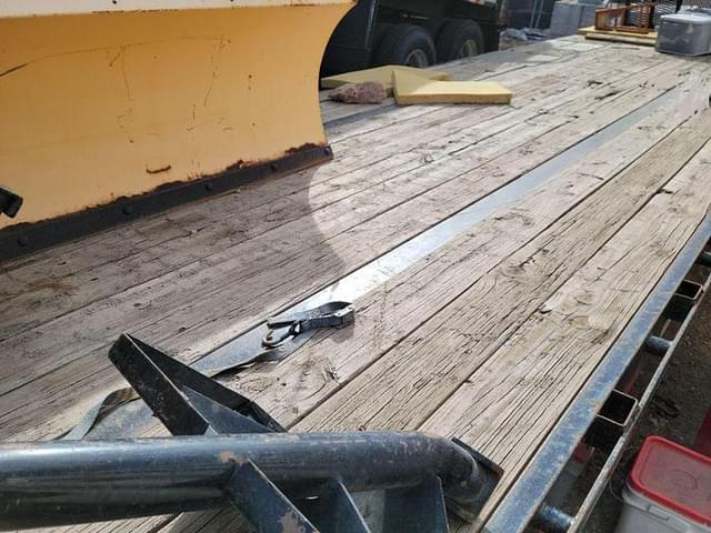 Image of Big Tex 22GN-35 equipment image 2