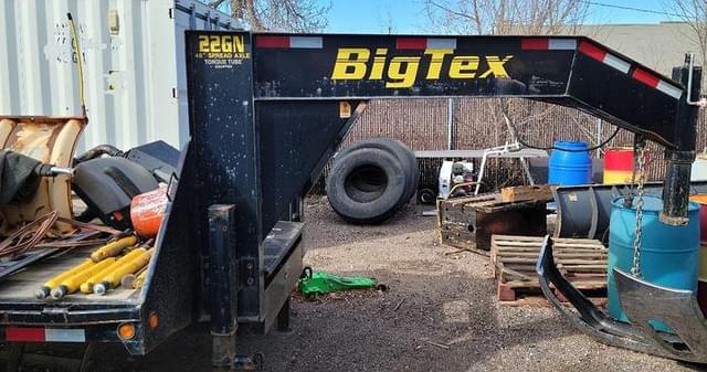 Image of Big Tex 22GN-35 equipment image 4