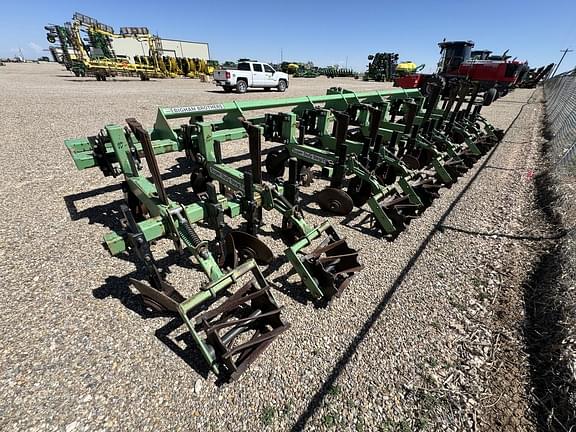 Image of Bigham Brothers Super Duty Strip Till equipment image 4