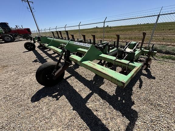 Image of Bigham Brothers Super Duty Strip Till equipment image 2