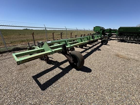 Image of Bigham Brothers Super Duty Strip Till Primary image