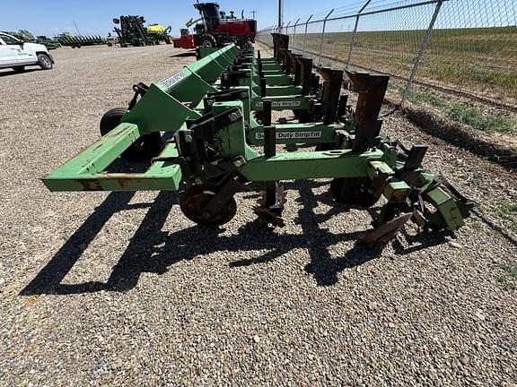 Image of Bigham Brothers Super Duty Strip Till equipment image 3