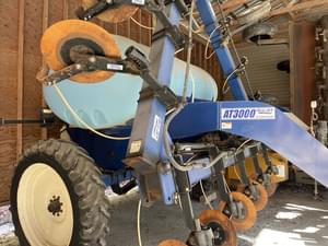 2012 Blu-Jet AT3000 Image