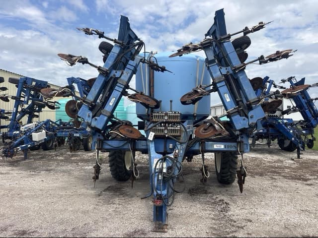Image of Blu-Jet AT4610 equipment image 1
