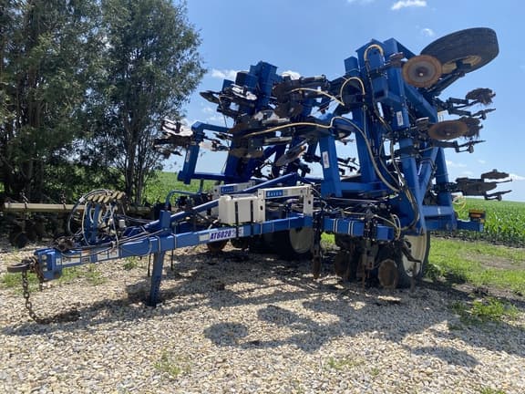 Image of Blu-Jet AT6020 equipment image 1