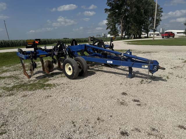 Image of Blu-Jet SubTiller II equipment image 1