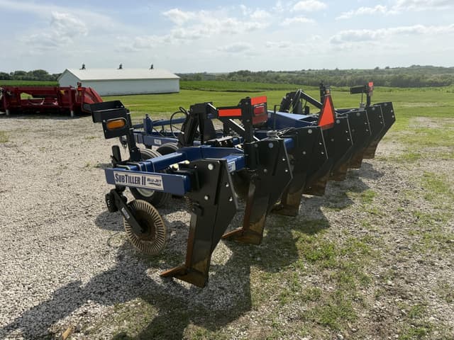 Image of Blu-Jet SubTiller II equipment image 4