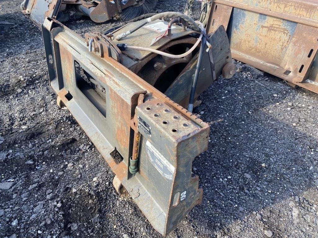 Main image Bobcat 18PLA