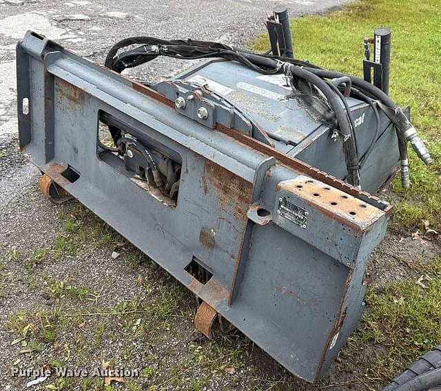 Image of Bobcat 24PLA equipment image 4