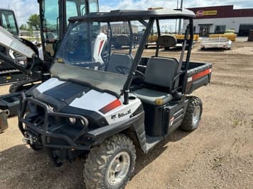 Main image Bobcat 3400D