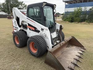 2012 Bobcat A770 Image
