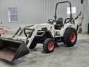 2012 Bobcat CT235 Image
